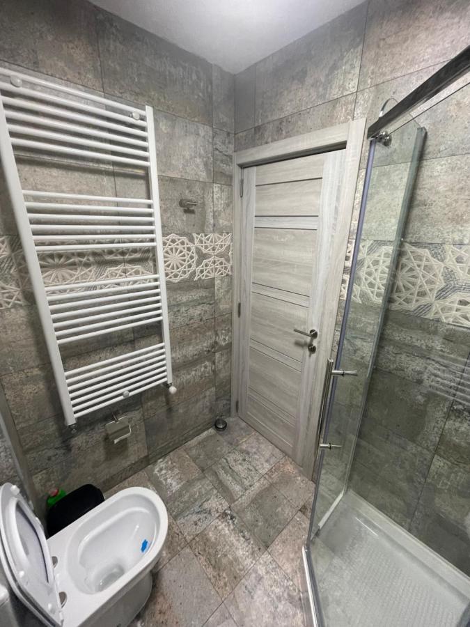 Apusului Residence Bucharest Exterior photo