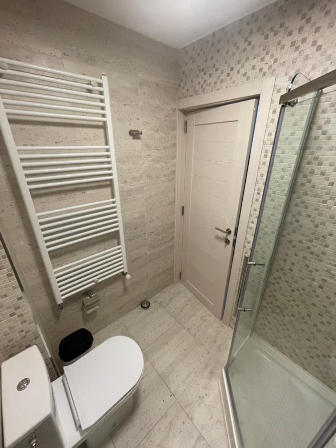 Apusului Residence Bucharest Exterior photo